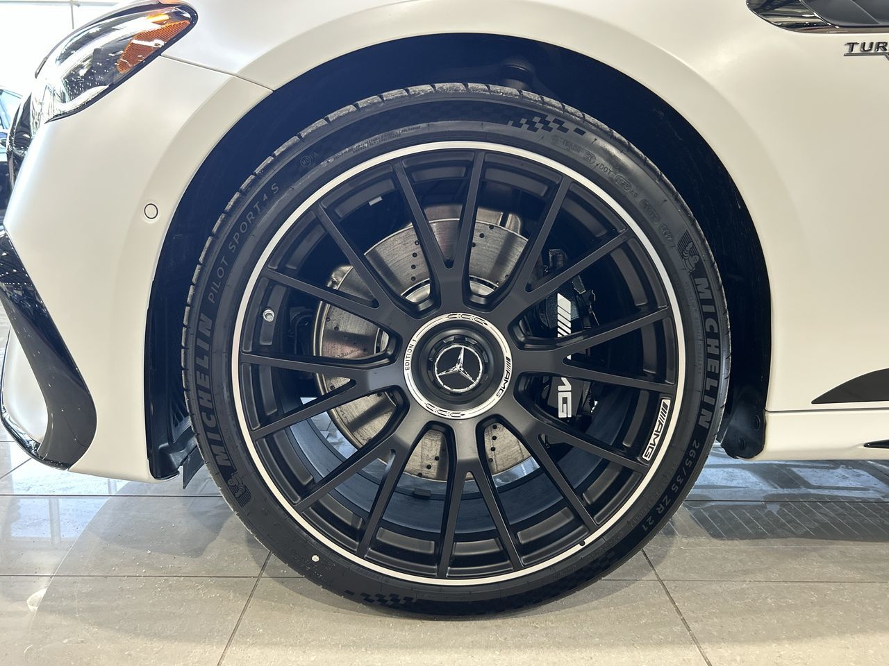 2025 Mercedes-Benz E-Class in Dollard-des-Ormeaux, Quebec
