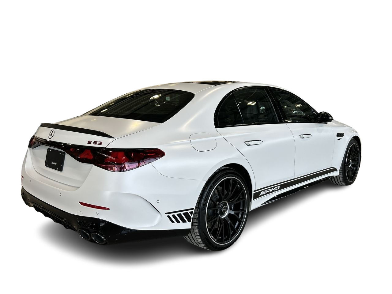 2025 Mercedes-Benz E-Class in Dollard-des-Ormeaux, Quebec