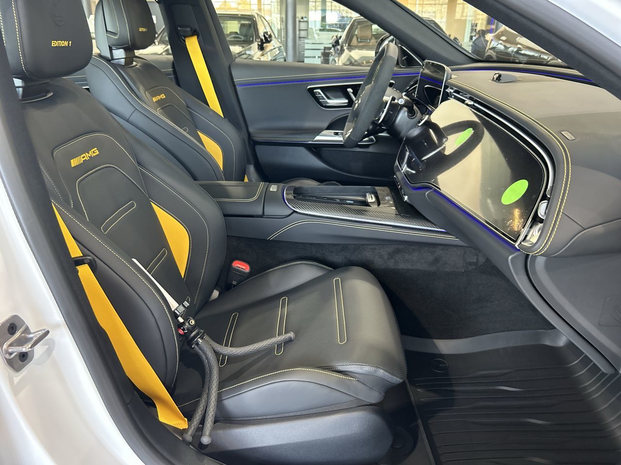 2025 Mercedes-Benz E-Class in Dollard-des-Ormeaux, Quebec