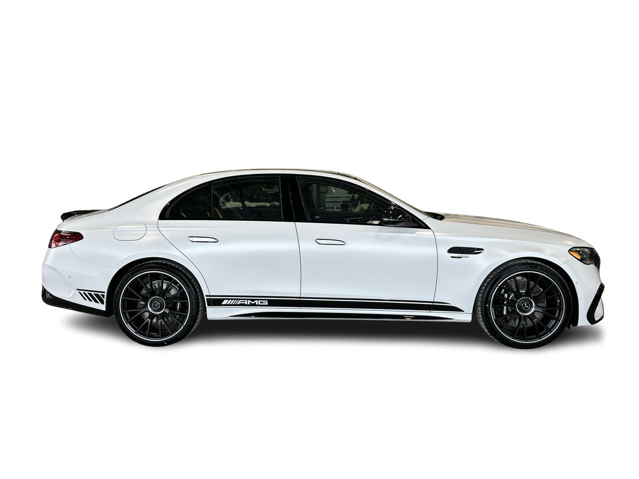 2025 Mercedes-Benz E-Class in Dollard-des-Ormeaux, Quebec