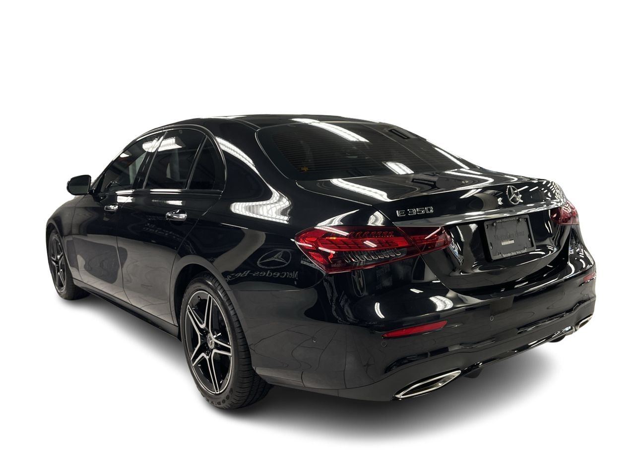 2021 Mercedes-Benz E350 in Dollard-des-Ormeaux, Quebec