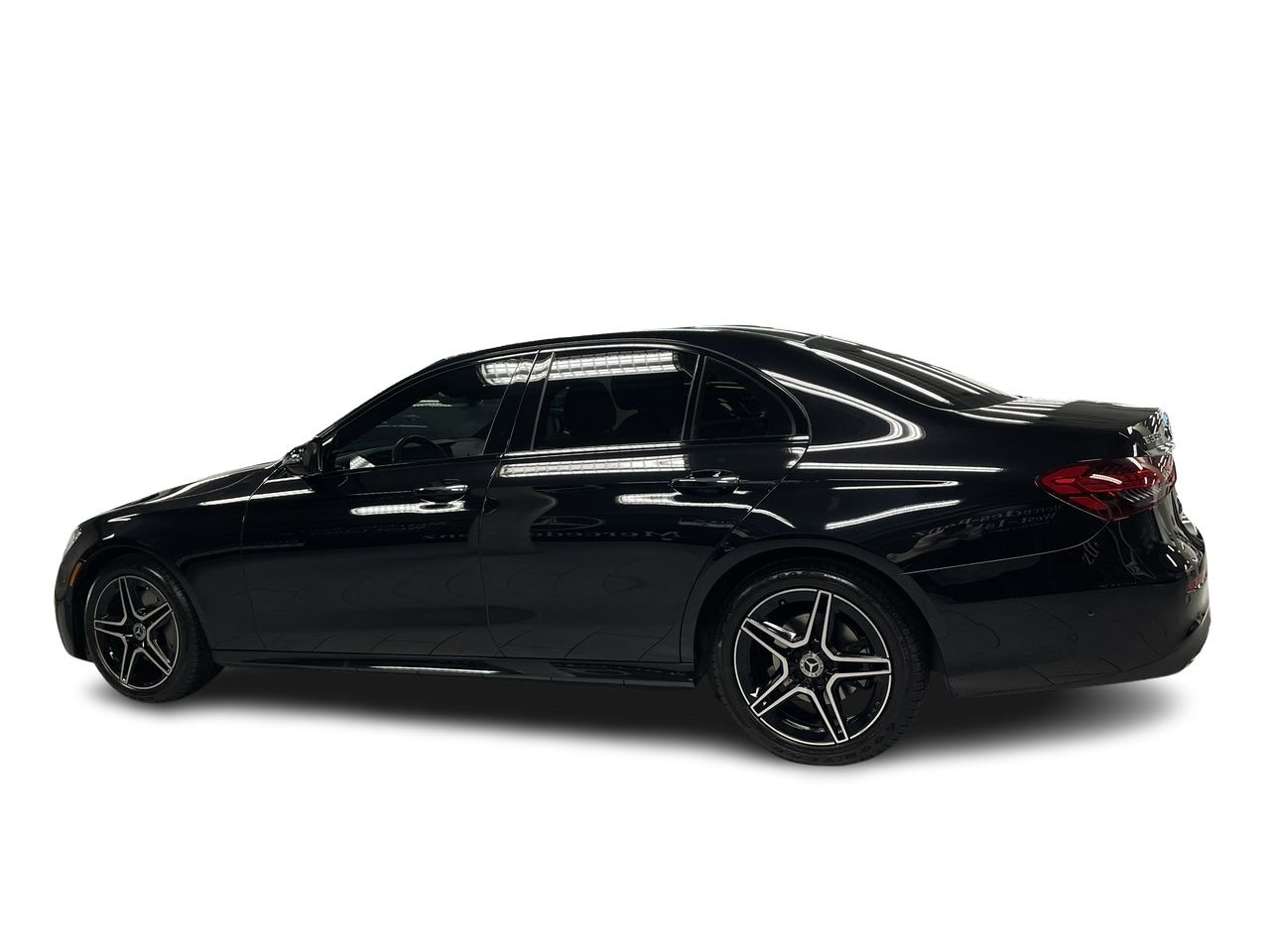 2021 Mercedes-Benz E350 in Dollard-des-Ormeaux, Quebec