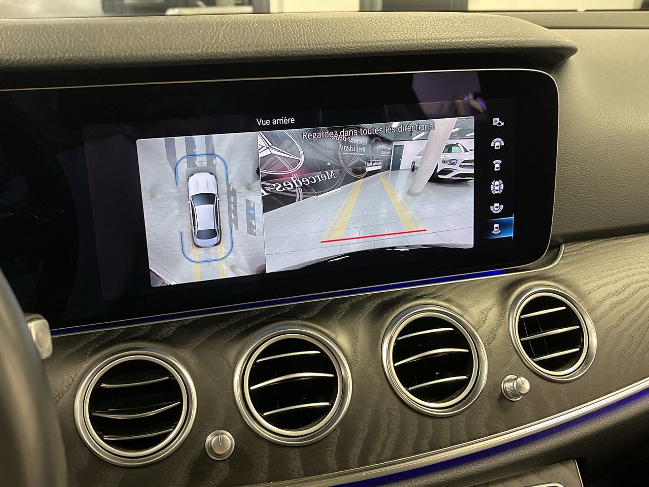 2021 Mercedes-Benz E350 in Dollard-des-Ormeaux, Quebec