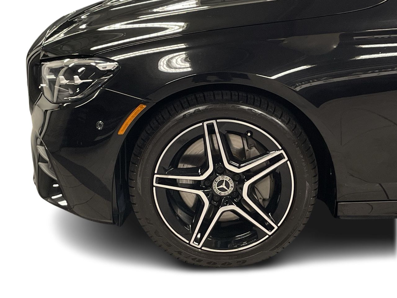 2021 Mercedes-Benz E350 in Dollard-des-Ormeaux, Quebec