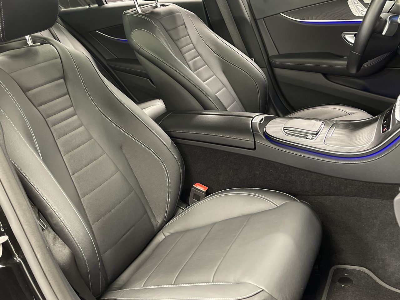 2021 Mercedes-Benz E350 in Dollard-des-Ormeaux, Quebec