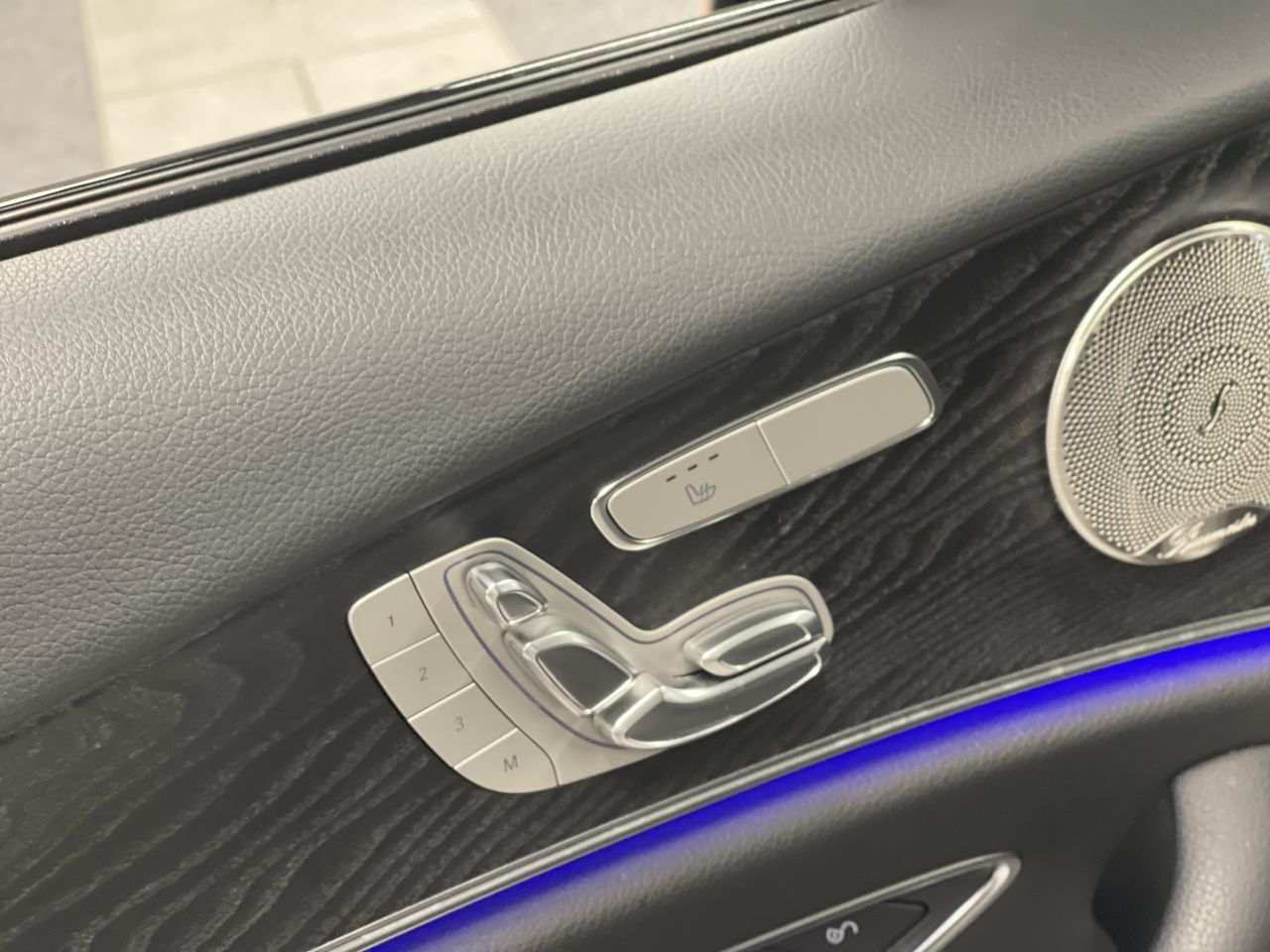 2021 Mercedes-Benz E350 in Dollard-des-Ormeaux, Quebec