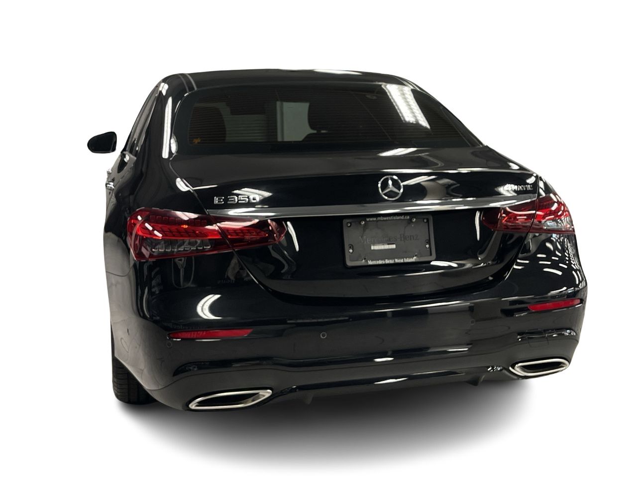 2021 Mercedes-Benz E350 in Dollard-des-Ormeaux, Quebec