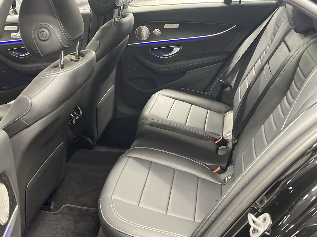 2021 Mercedes-Benz E350 in Dollard-des-Ormeaux, Quebec