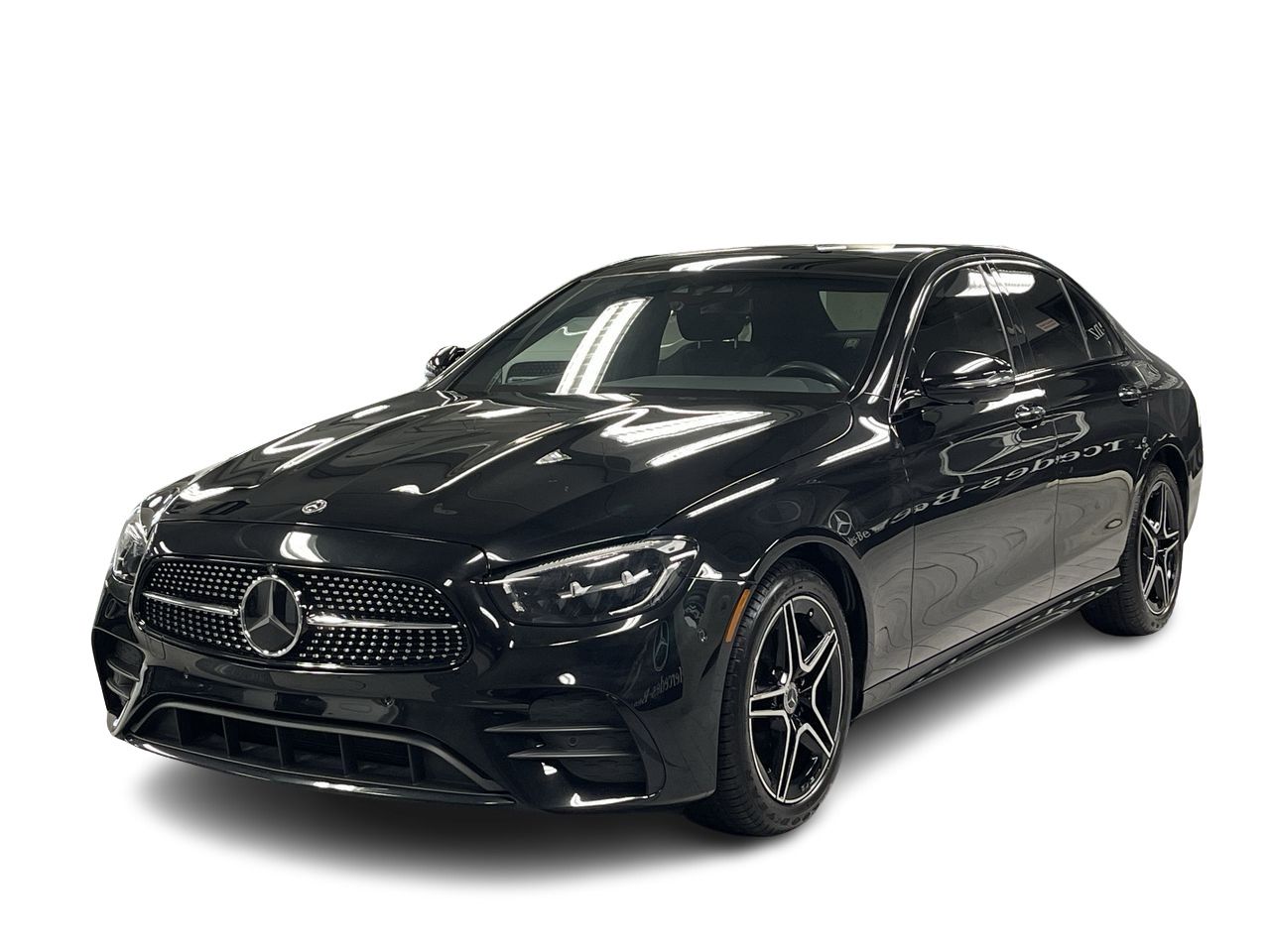 2021 Mercedes-Benz E350 in Dollard-des-Ormeaux, Quebec