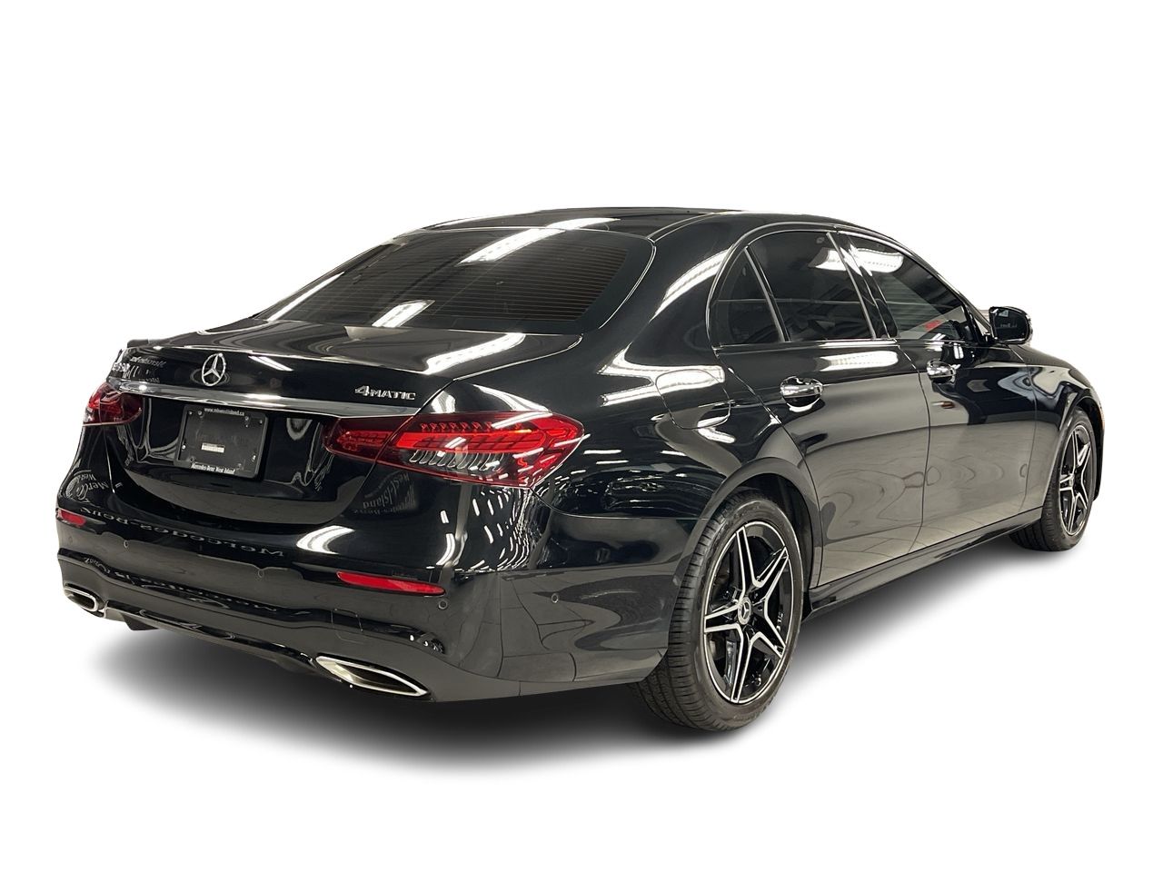 2021 Mercedes-Benz E350 in Dollard-des-Ormeaux, Quebec