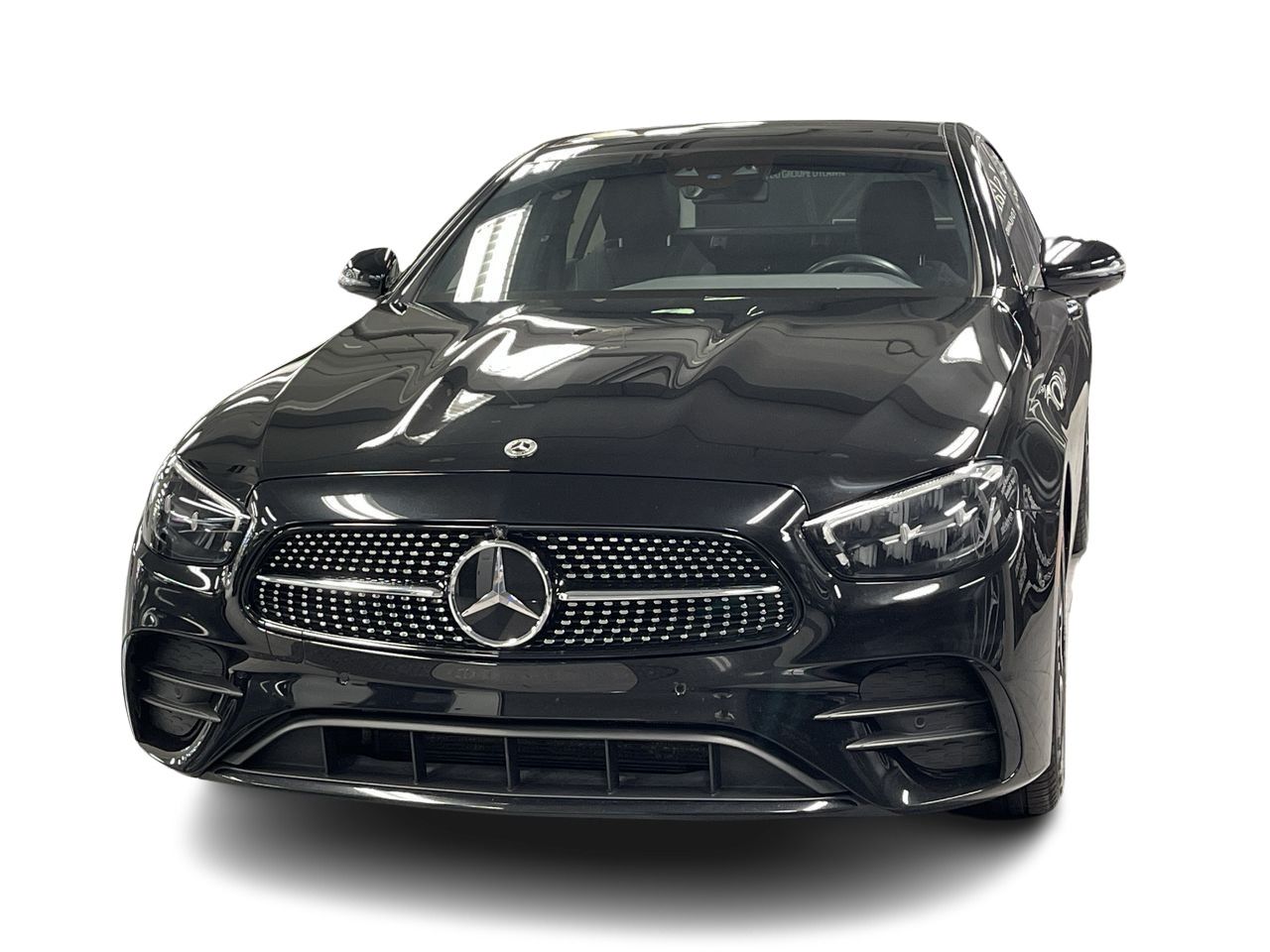 2021 Mercedes-Benz E350 in Dollard-des-Ormeaux, Quebec