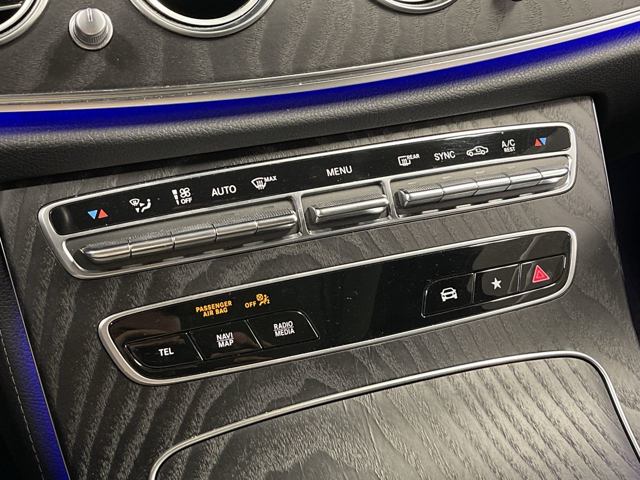 2021 Mercedes-Benz E350 in Dollard-des-Ormeaux, Quebec