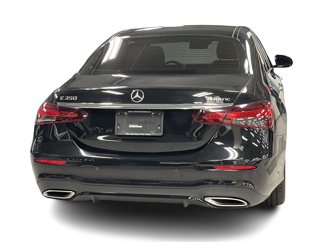 2021 Mercedes-Benz E350 in Dollard-des-Ormeaux, Quebec
