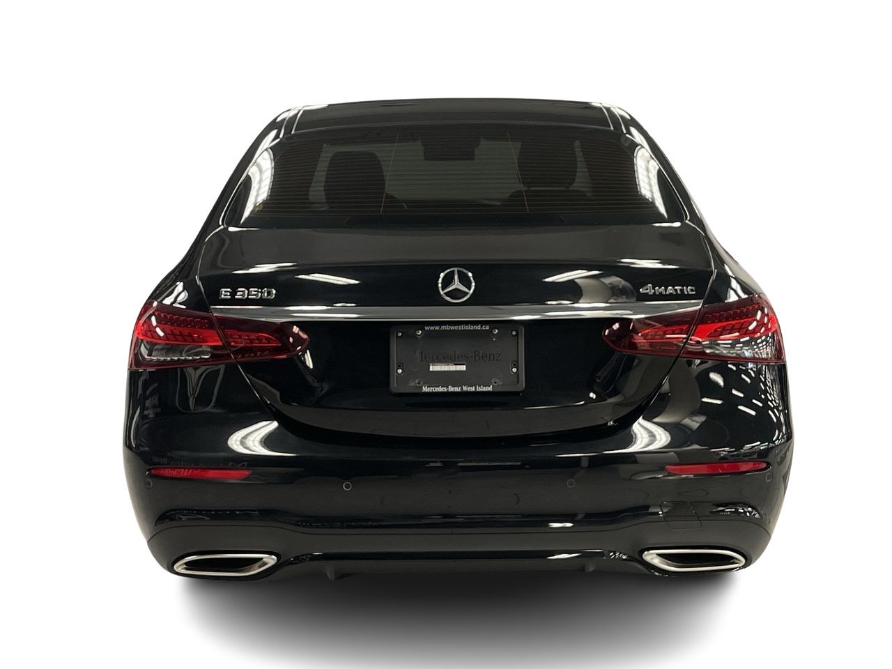 2021 Mercedes-Benz E350 in Dollard-des-Ormeaux, Quebec