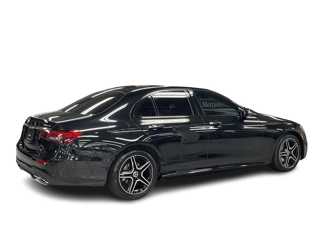 2021 Mercedes-Benz E350 in Dollard-des-Ormeaux, Quebec
