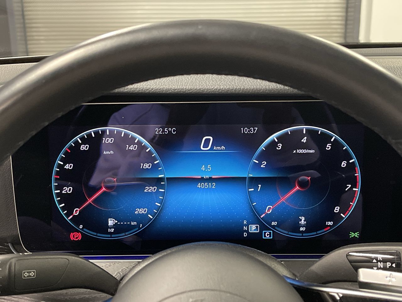 2021 Mercedes-Benz E350 in Dollard-des-Ormeaux, Quebec