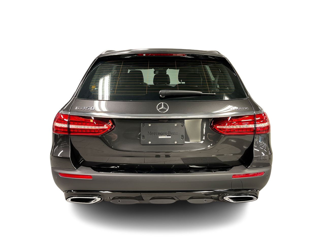 Mercedes-Benz E450  2022 à Dollard-des-Ormeaux, Québec
