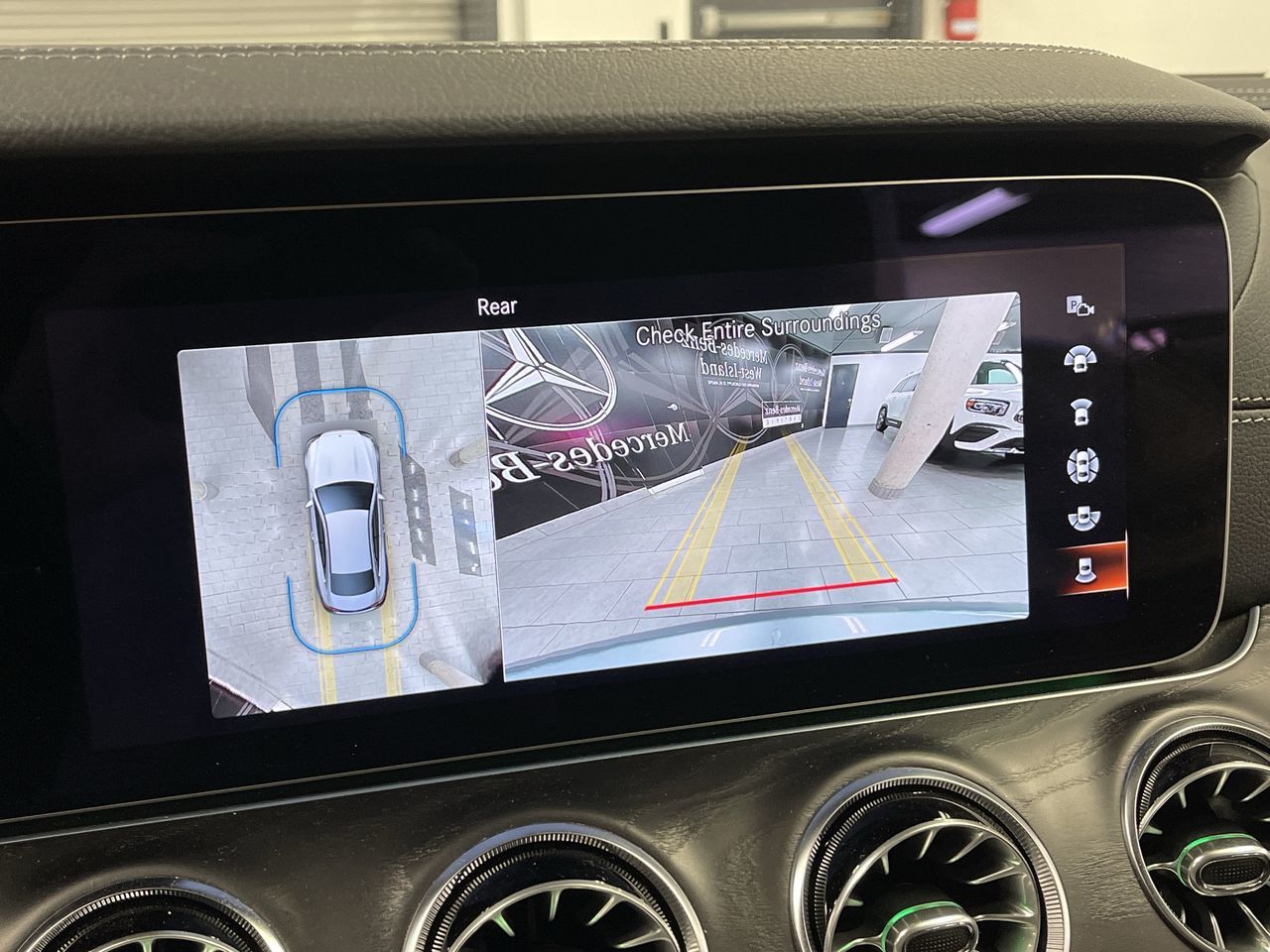 2023 Mercedes-Benz E450 in Dollard-des-Ormeaux, Quebec