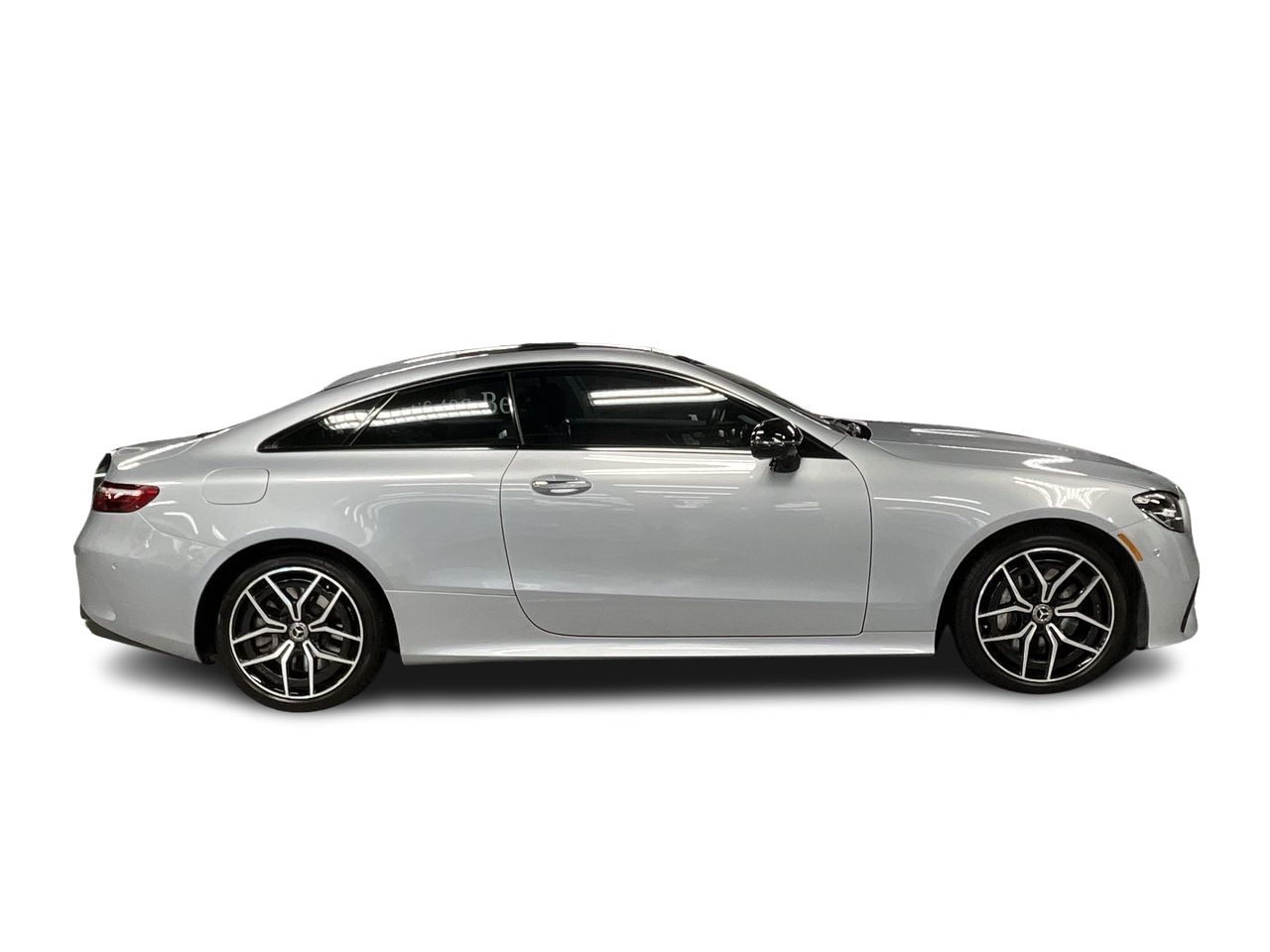 2023 Mercedes-Benz E450 in Dollard-des-Ormeaux, Quebec