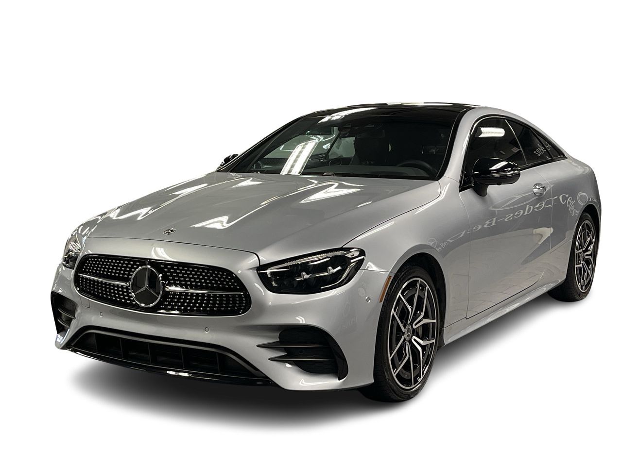 2023 Mercedes-Benz E450 in Dollard-des-Ormeaux, Quebec