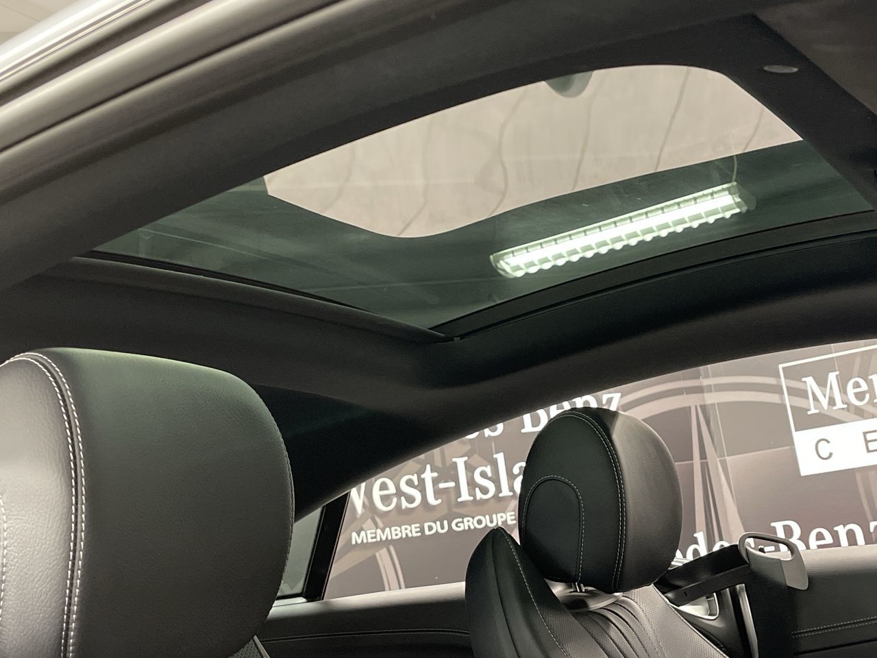 2023 Mercedes-Benz E450 in Dollard-des-Ormeaux, Quebec