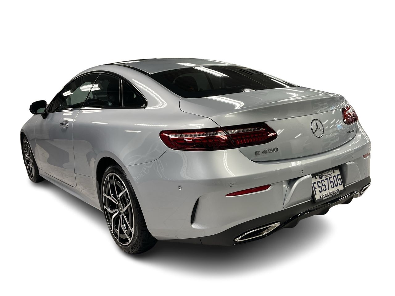 2023 Mercedes-Benz E450 in Dollard-des-Ormeaux, Quebec