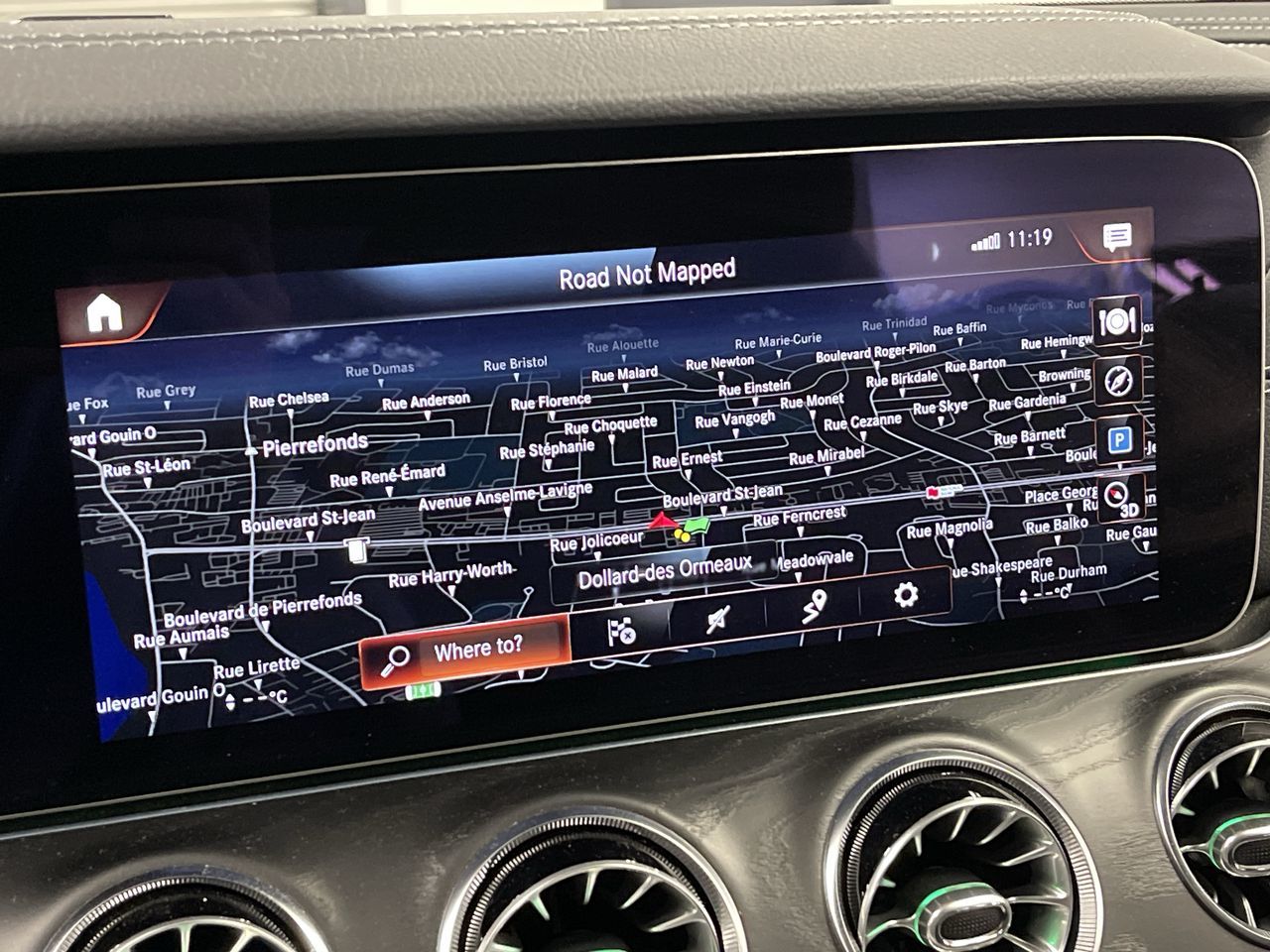 2023 Mercedes-Benz E450 in Dollard-des-Ormeaux, Quebec