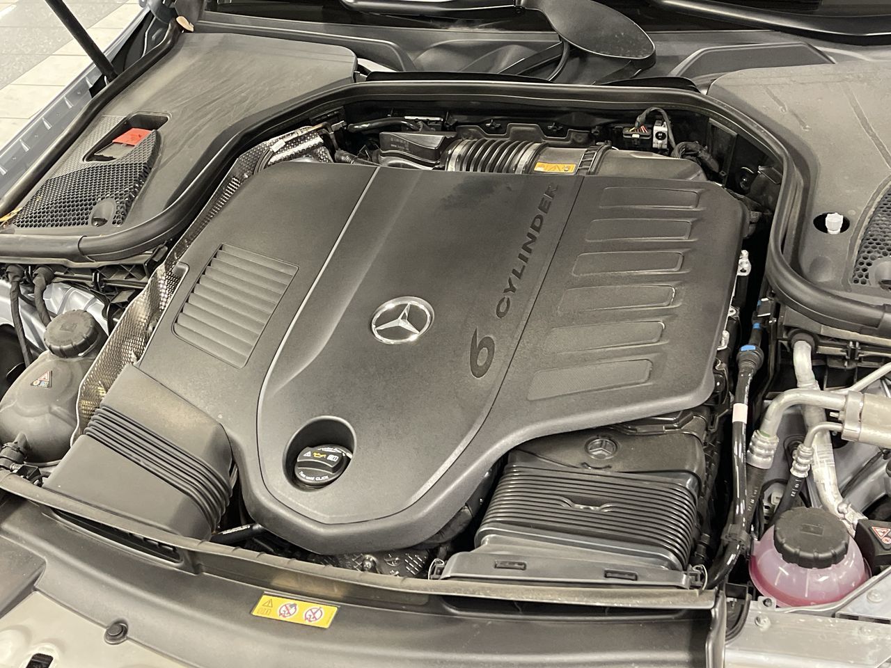 2023 Mercedes-Benz E450 in Dollard-des-Ormeaux, Quebec