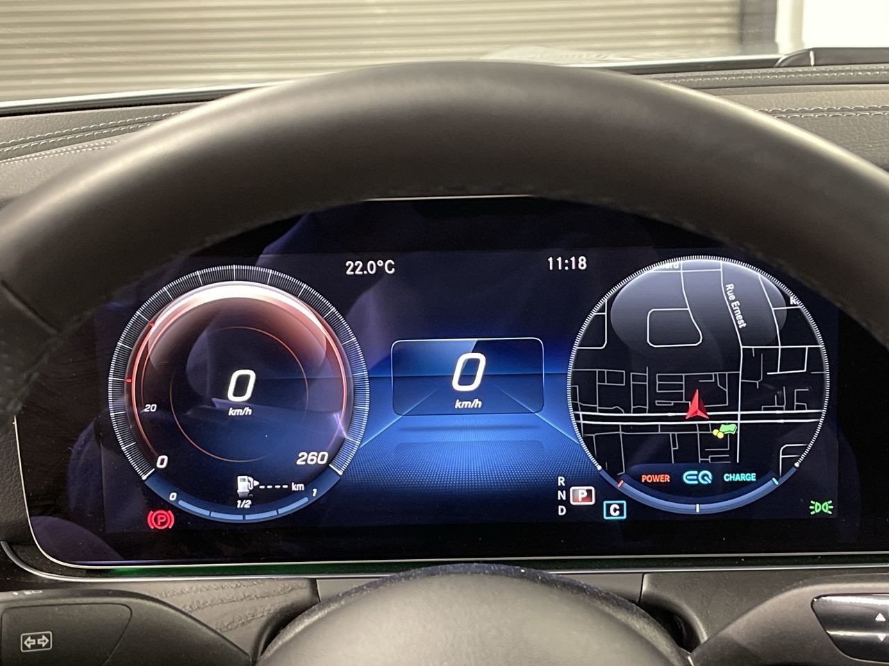 2023 Mercedes-Benz E450 in Dollard-des-Ormeaux, Quebec