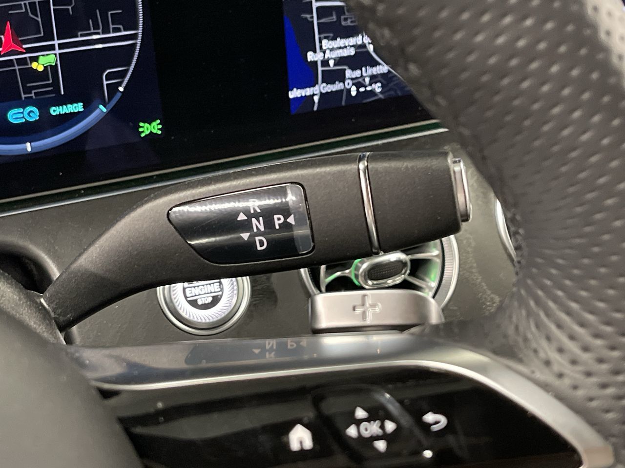 2023 Mercedes-Benz E450 in Dollard-des-Ormeaux, Quebec