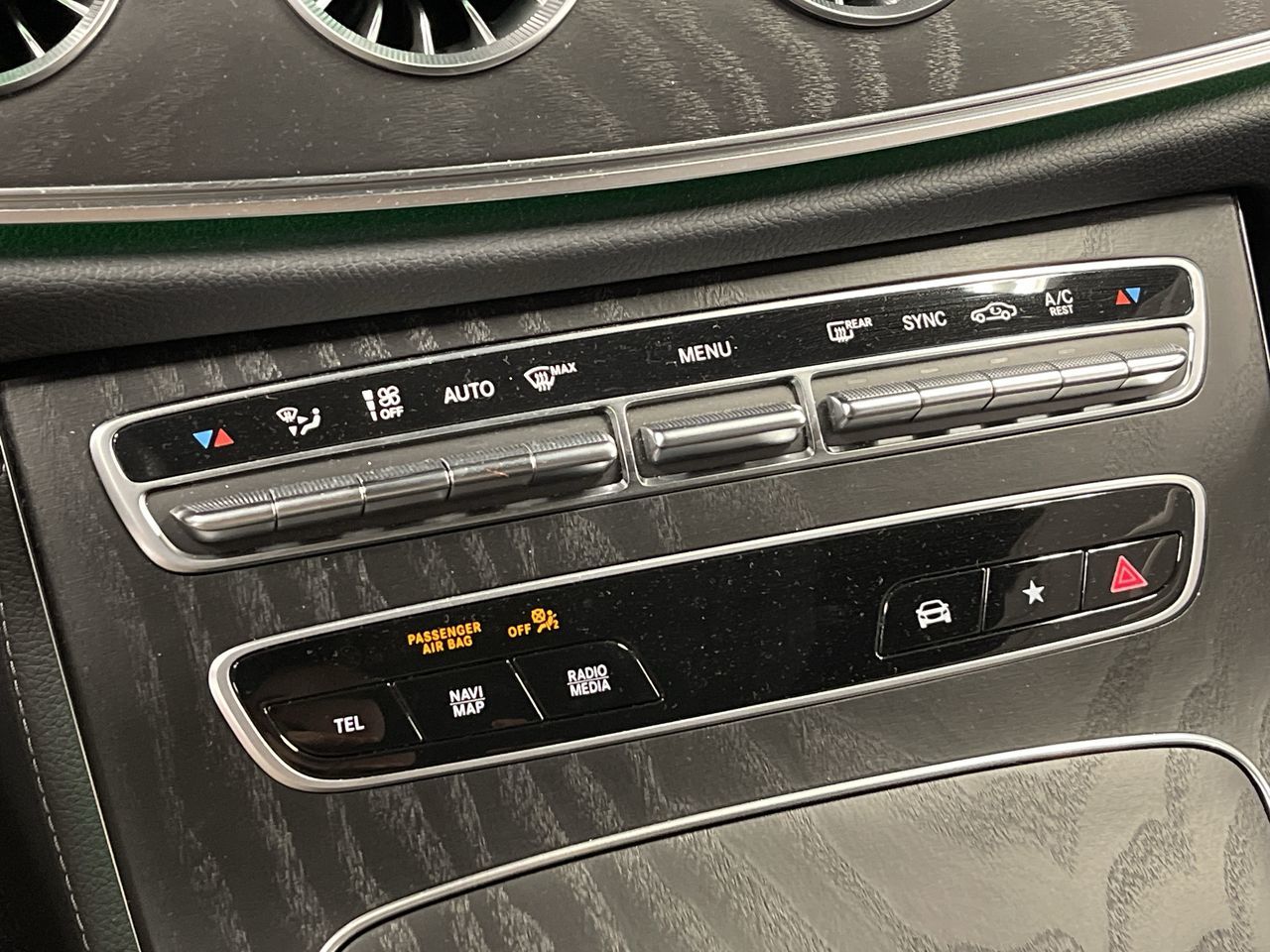 2023 Mercedes-Benz E450 in Dollard-des-Ormeaux, Quebec