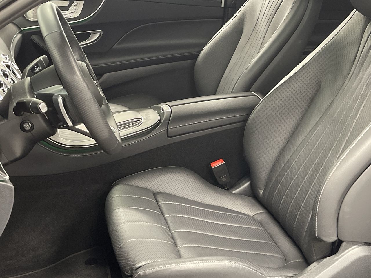 2023 Mercedes-Benz E450 in Dollard-des-Ormeaux, Quebec