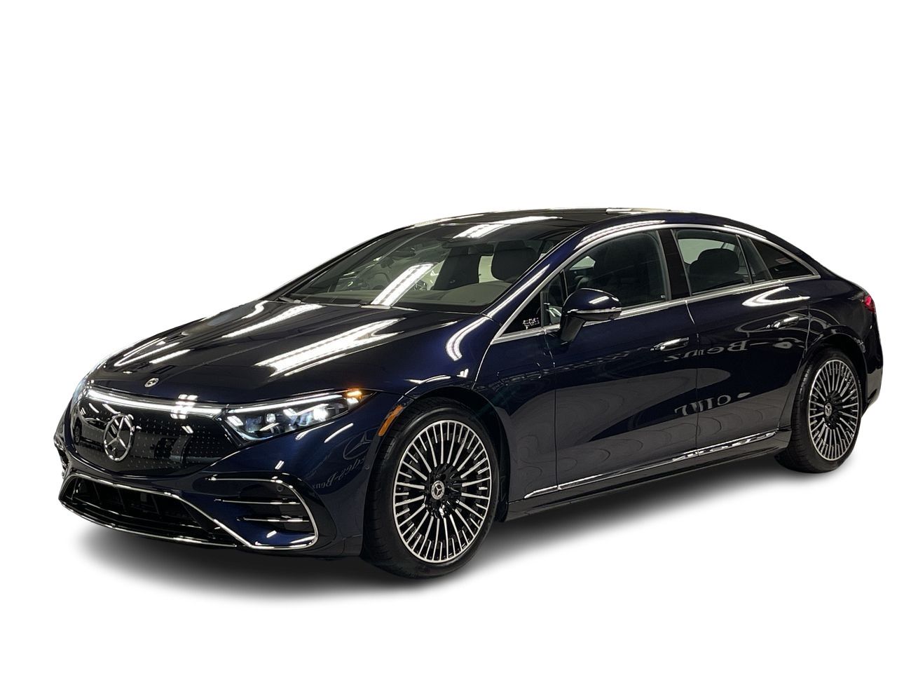 Mercedes-Benz EQS450  2023