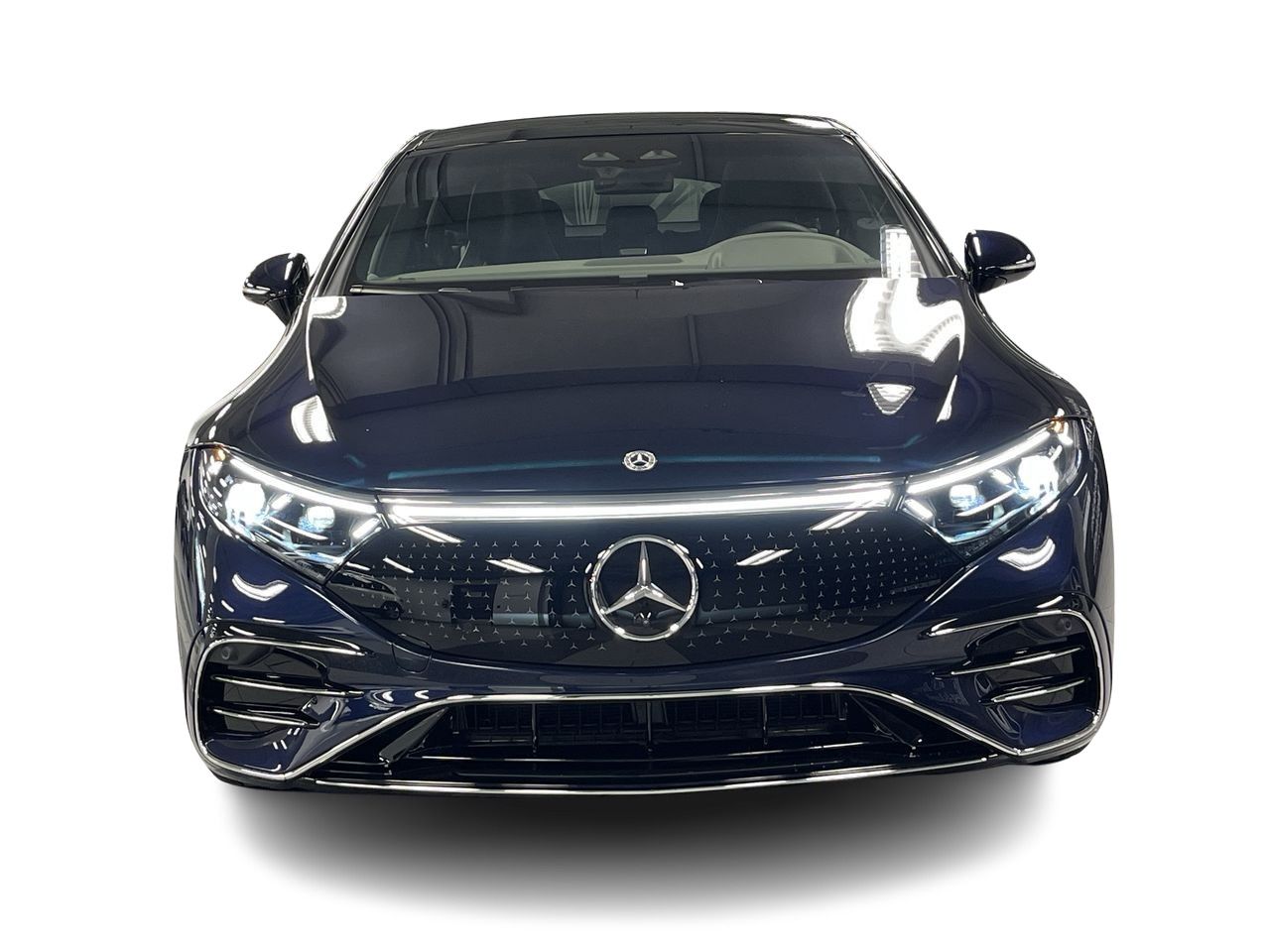 Mercedes-Benz EQS450  2023