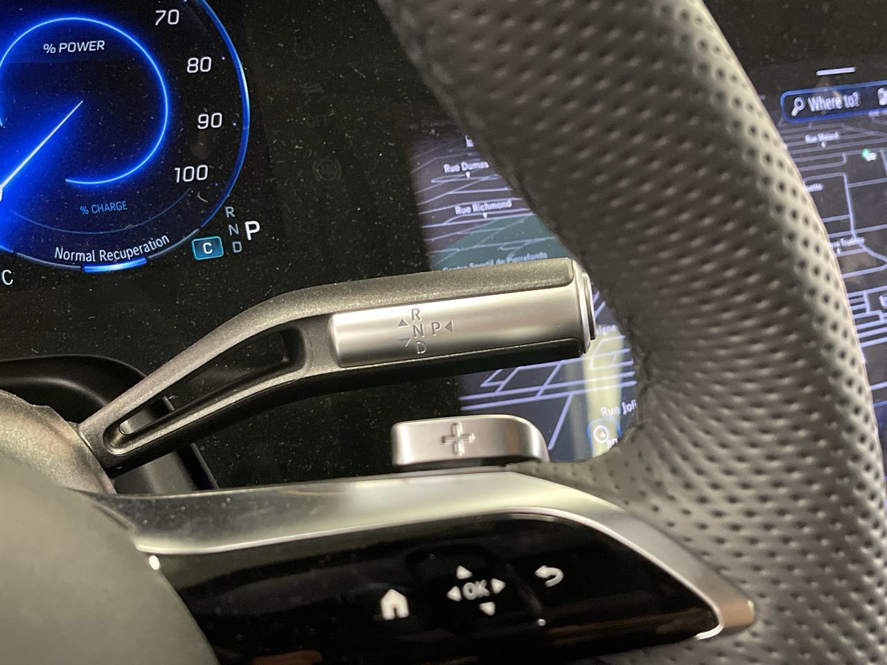 Mercedes-Benz EQS450  2023