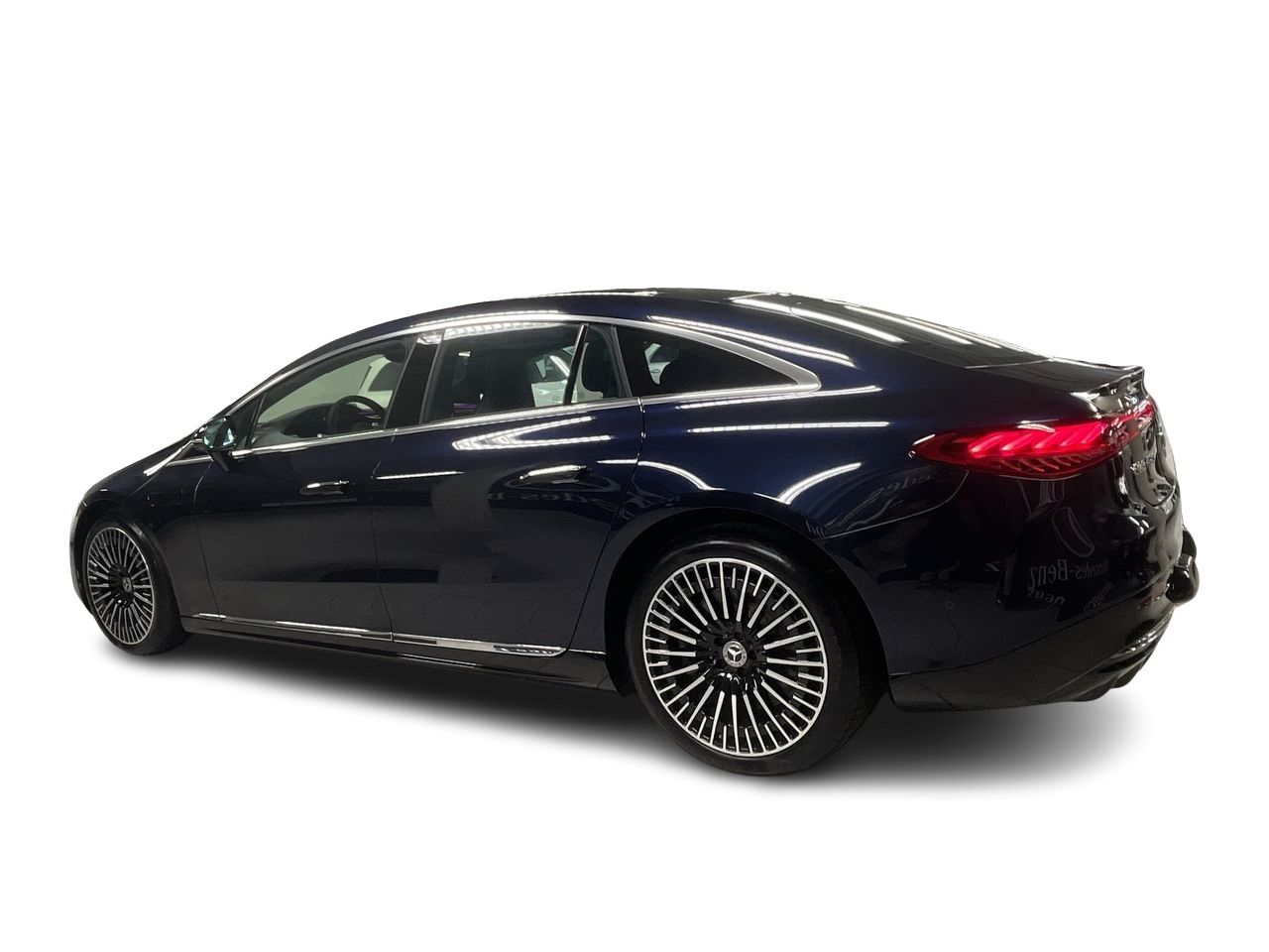 Mercedes-Benz EQS450  2023