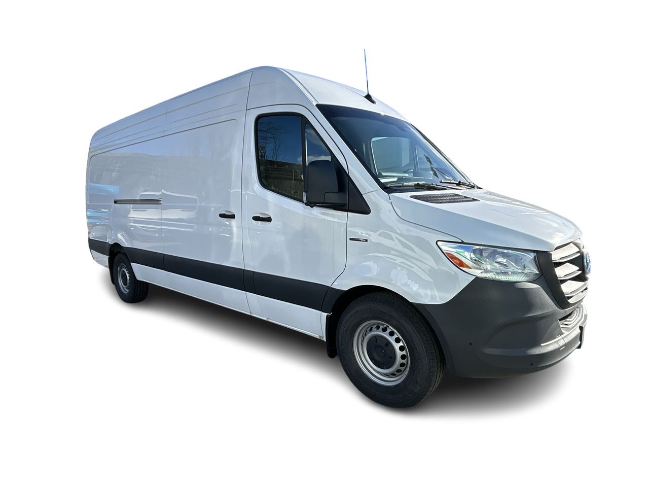 2025 Mercedes-Benz ESprinter