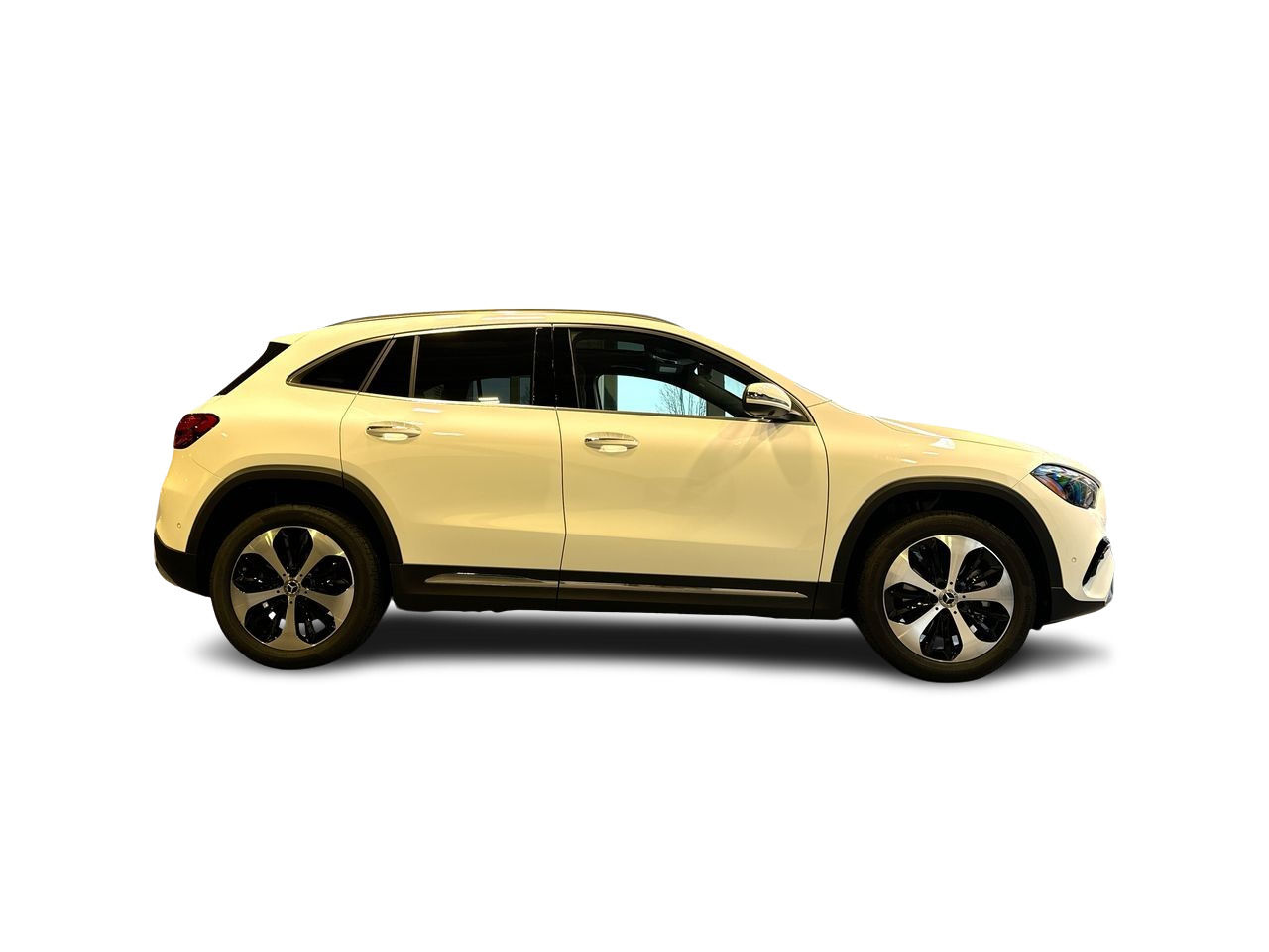 2025 Mercedes-Benz GLA in Dollard-des-Ormeaux, Quebec