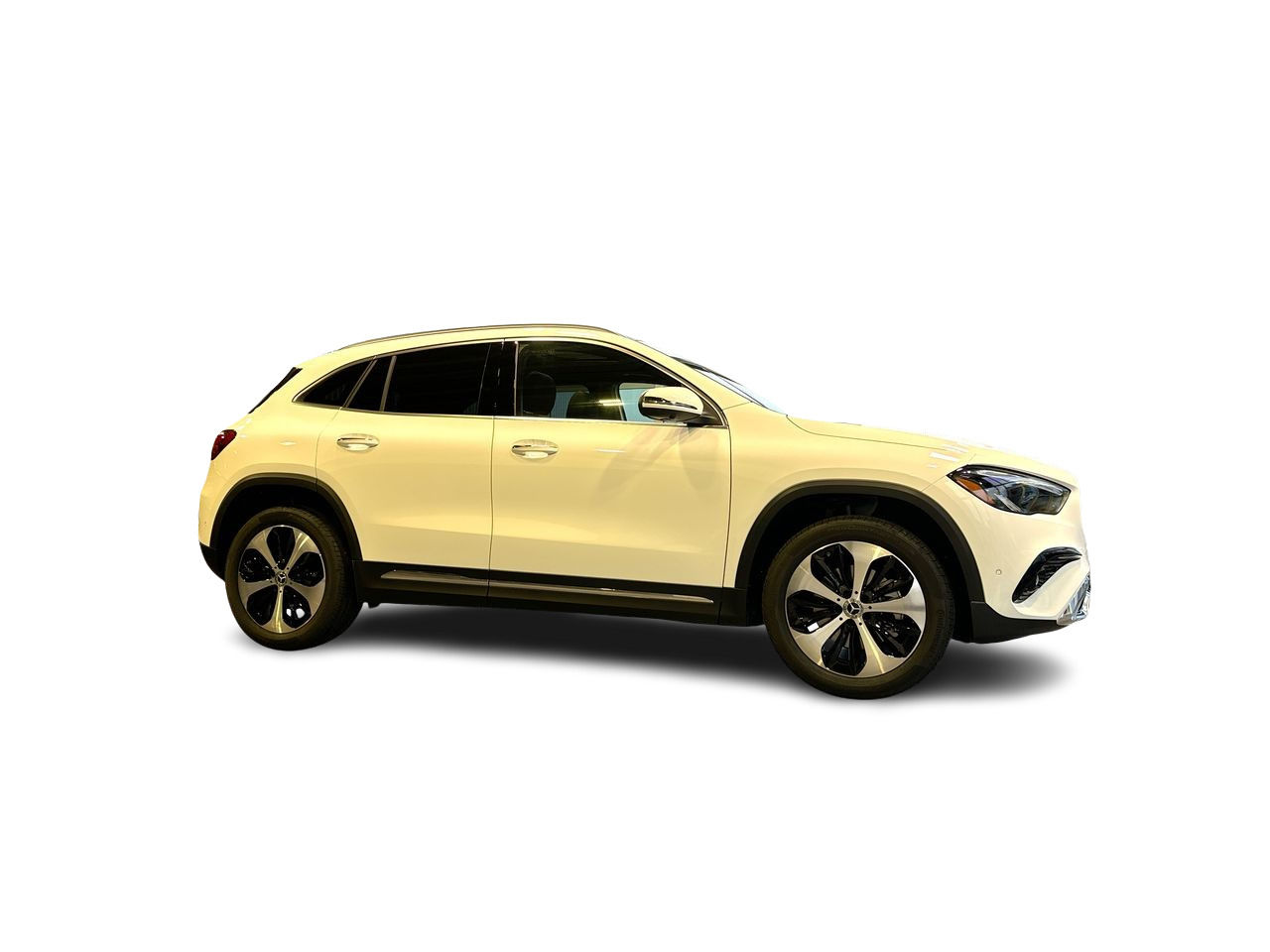 2025 Mercedes-Benz GLA in Dollard-des-Ormeaux, Quebec