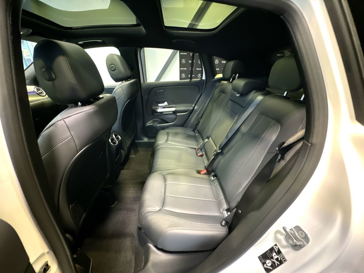2025 Mercedes-Benz GLA in Dollard-des-Ormeaux, Quebec