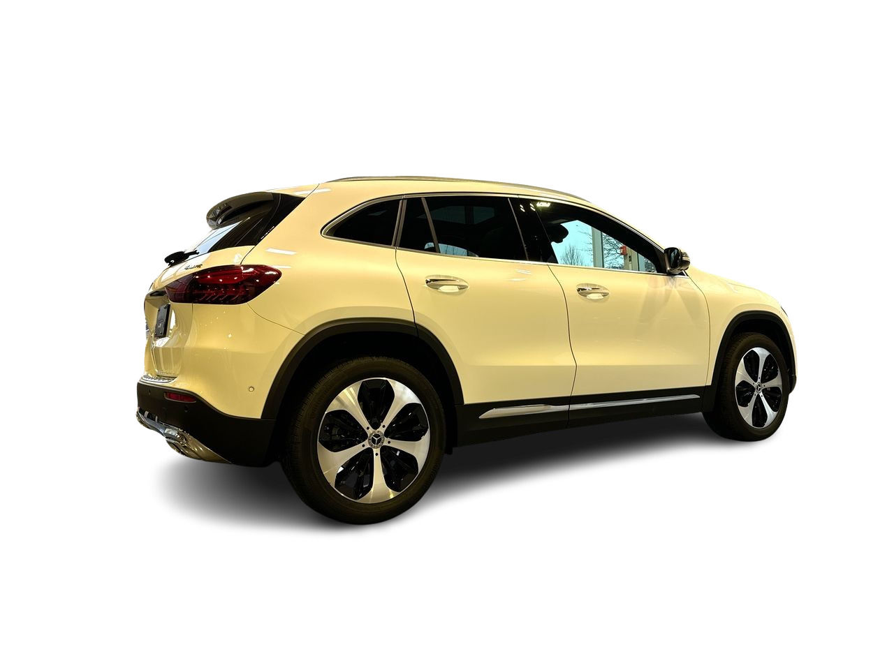 2025 Mercedes-Benz GLA in Dollard-des-Ormeaux, Quebec