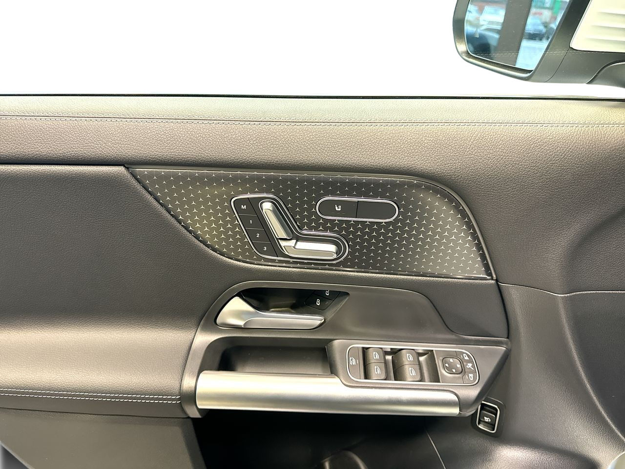 2025 Mercedes-Benz GLA in Dollard-des-Ormeaux, Quebec