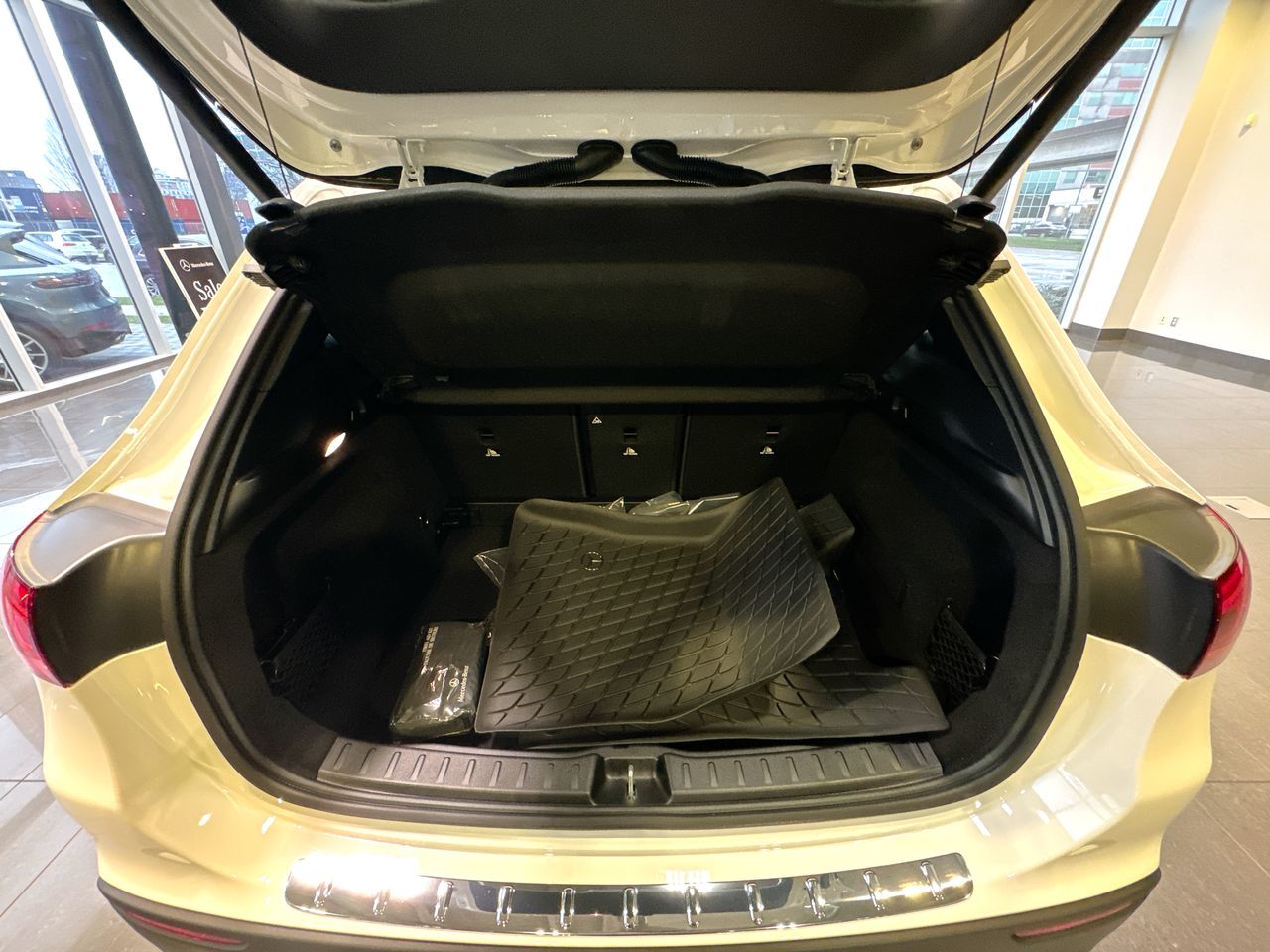 2025 Mercedes-Benz GLA in Dollard-des-Ormeaux, Quebec