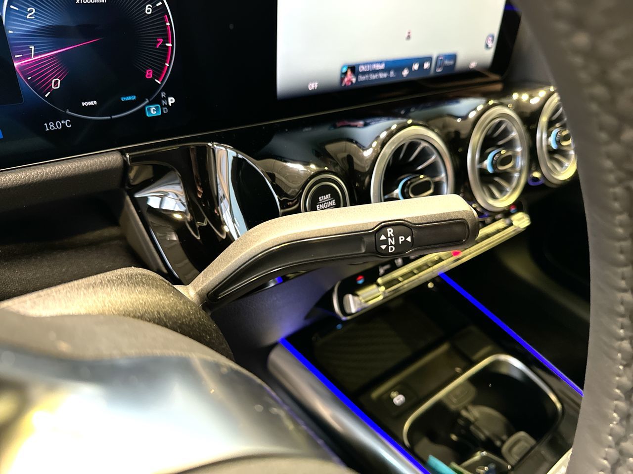 2025 Mercedes-Benz GLA in Dollard-des-Ormeaux, Quebec