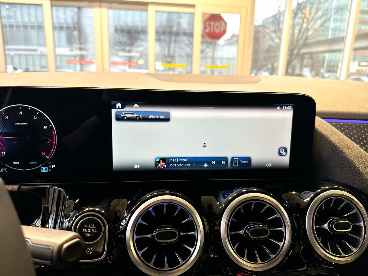 2025 Mercedes-Benz GLA in Dollard-des-Ormeaux, Quebec