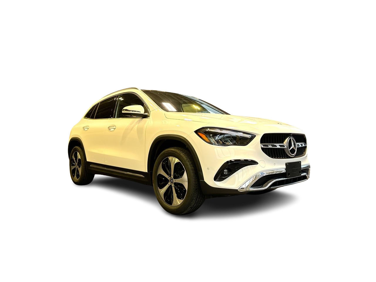 2025 Mercedes-Benz GLA in Dollard-des-Ormeaux, Quebec
