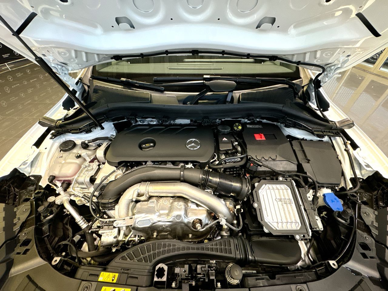 2025 Mercedes-Benz GLA in Dollard-des-Ormeaux, Quebec