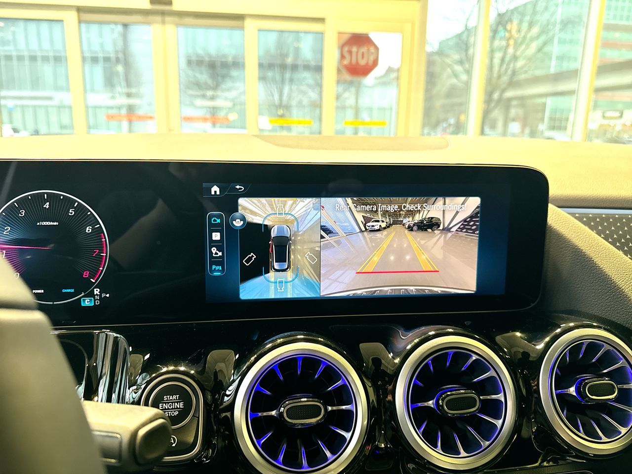 2025 Mercedes-Benz GLA in Dollard-des-Ormeaux, Quebec