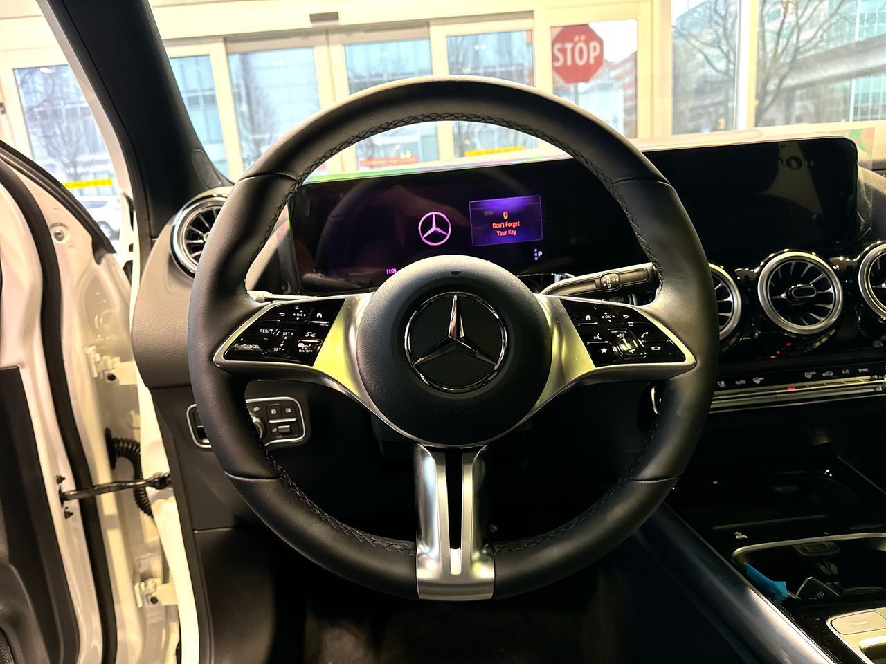2025 Mercedes-Benz GLA in Dollard-des-Ormeaux, Quebec