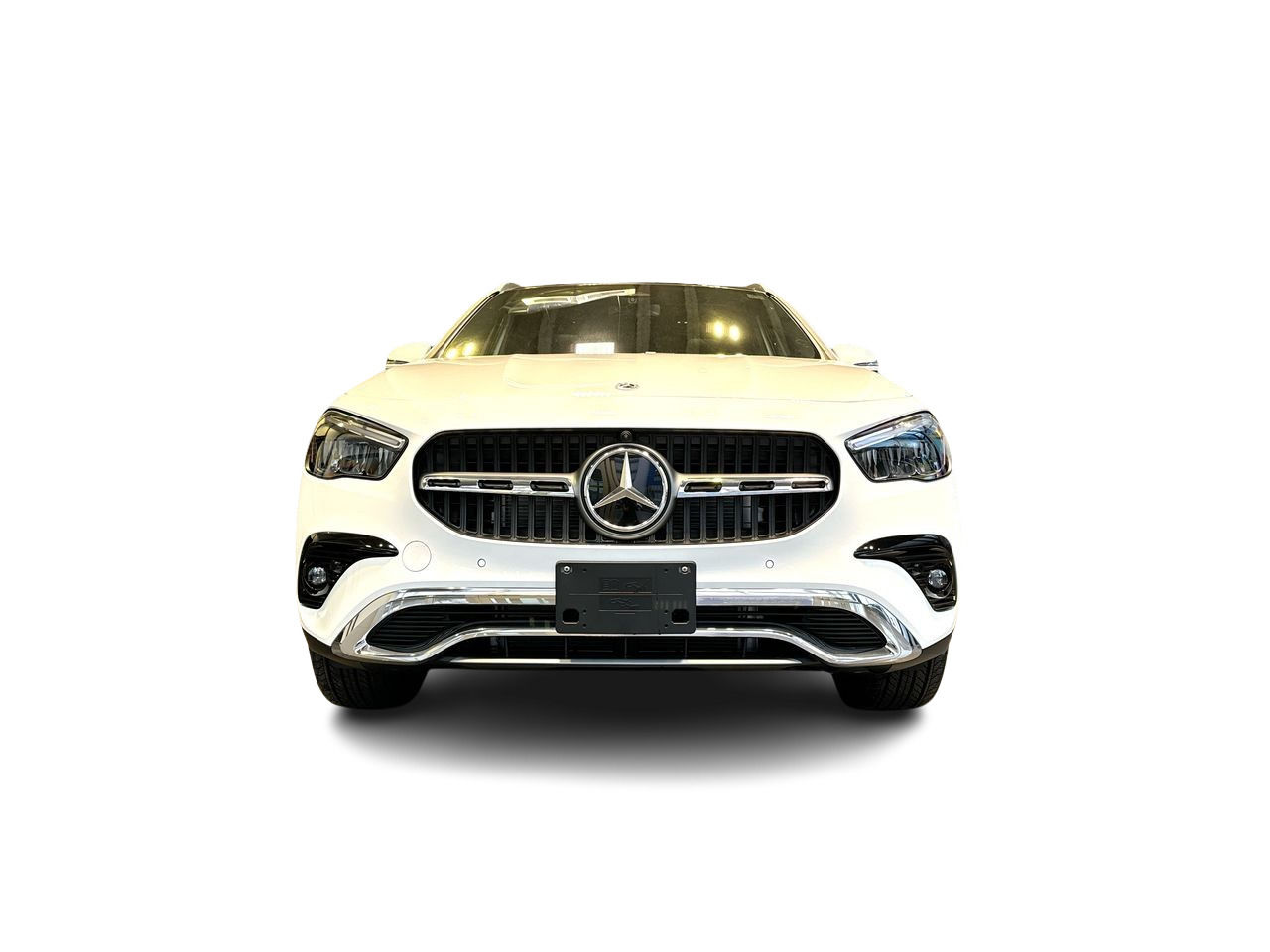 2025 Mercedes-Benz GLA in Dollard-des-Ormeaux, Quebec